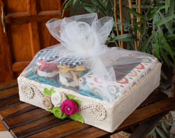 Gift Hampers